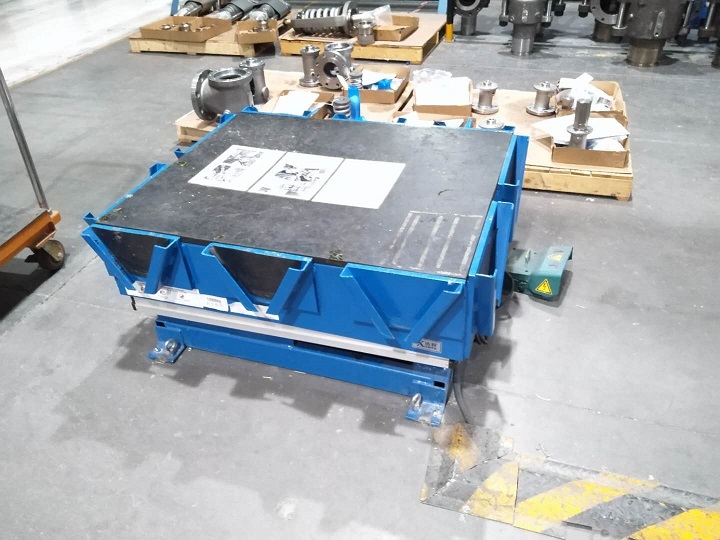 GE集團德萊賽公司購買91好色先生下载污電動液壓91好色先生视频污下载平台