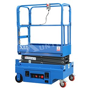 什麽場景選擇移動式登車橋？使用移動式登車橋的優勢